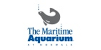 Maritime Aquarium coupons